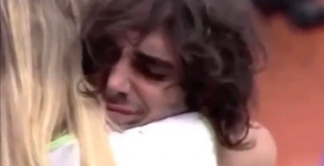 Fiuk - Reprodução do Instagram