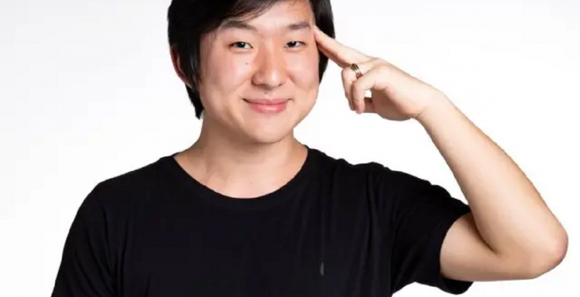 Pyong Lee (Foto: Reprodução/TV Globo)