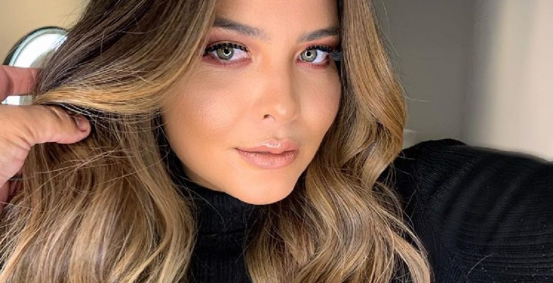 Geisy Arruda - Reprodução do Instagram