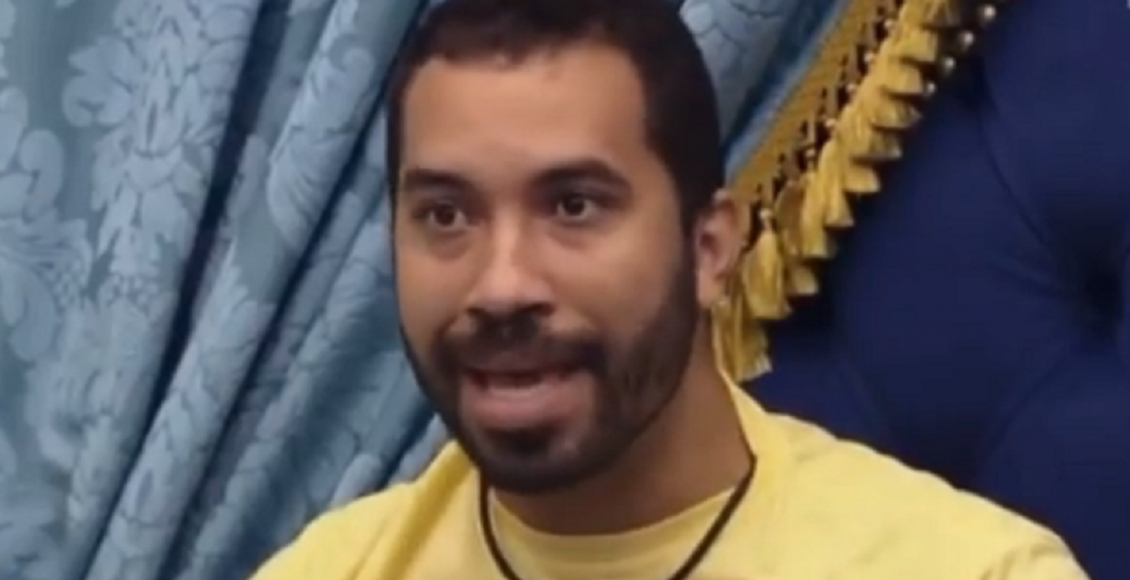 Gil BBB Paredão - Reprodução do Instagram