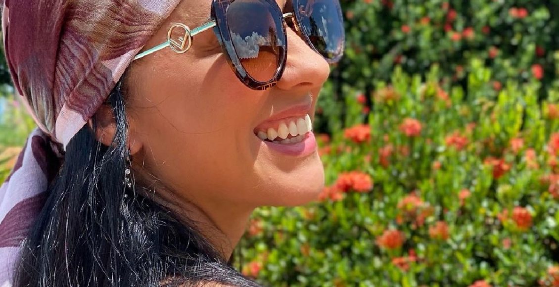 Graciele Lacerda/ Reprodução Instagram