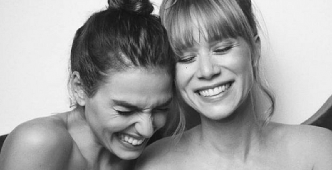 Isis Valverde - Reprodução do Instagram