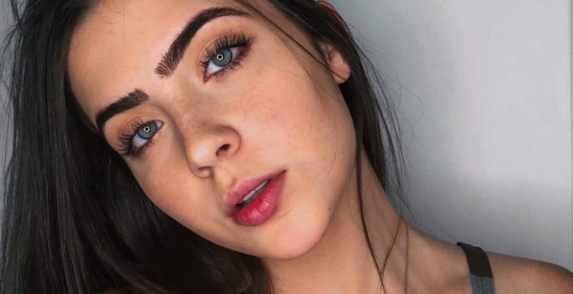 Jade Picon (Foto: Reprodução/Instagram)