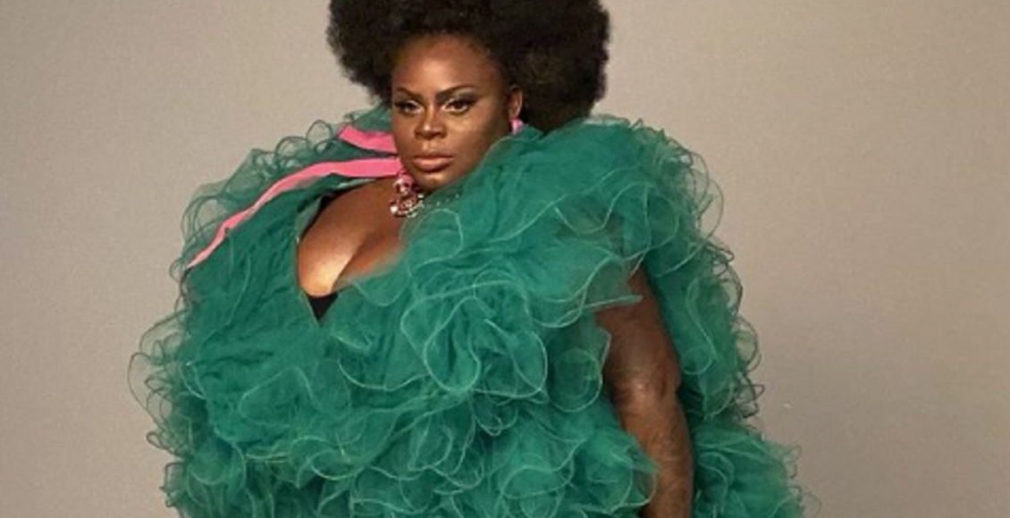 Jojo Todynho - Reprodução do Instagram