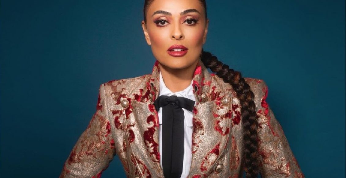 Juliana Paes - Reprodução do Instagram