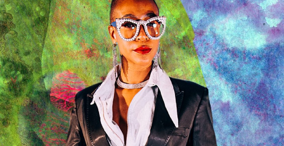 Karol Conká - Reprodução do Instagram