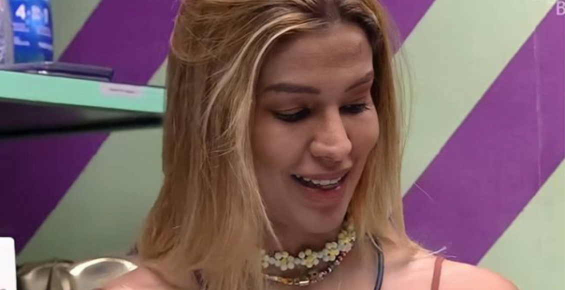 Kerline - Via instagram