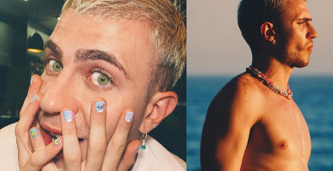 Leo Picon - Reprodução