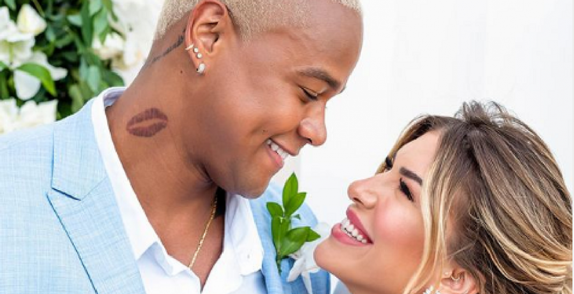 Lore Improta, Léo Santana - Reprodução do Instagram