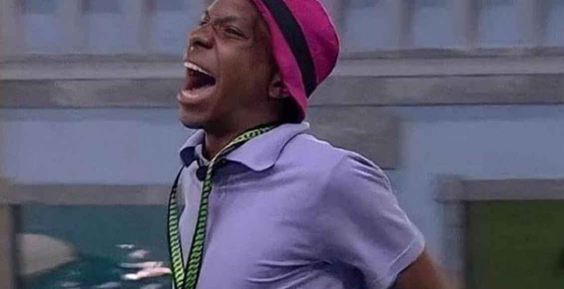 Lucas Penteado, carnaval - Reprodução do Instagram