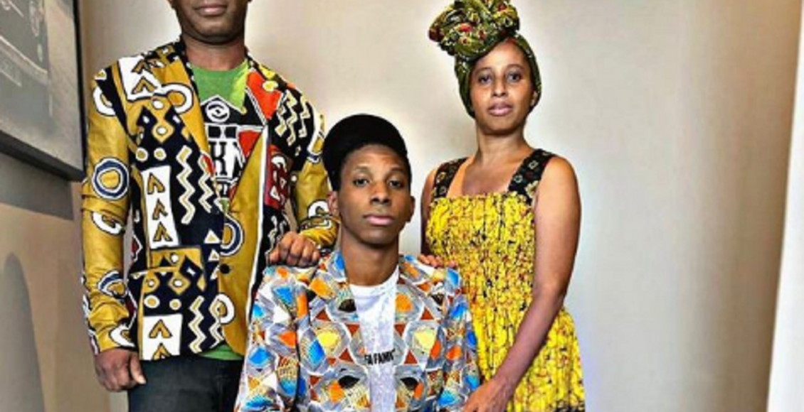 Lucas Penteado - Reprodução do Instagram