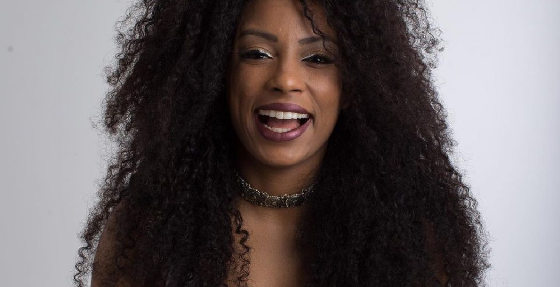 Lumena - Reprodução do Instagram