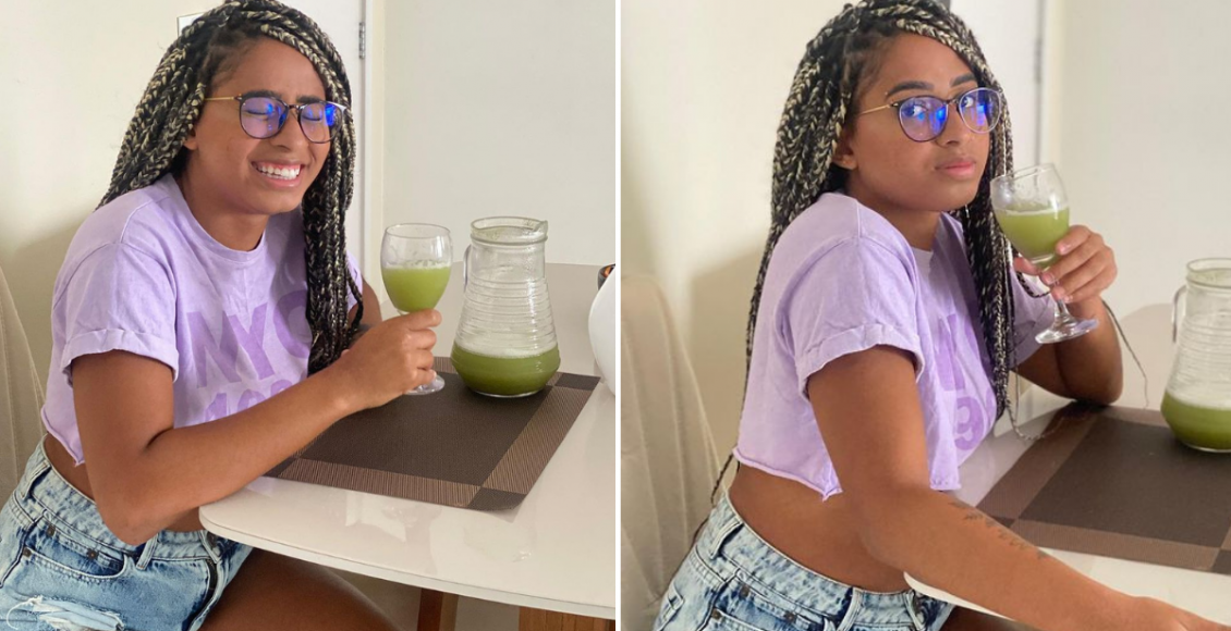 MC Loma - Imagem Reprodução Instagram