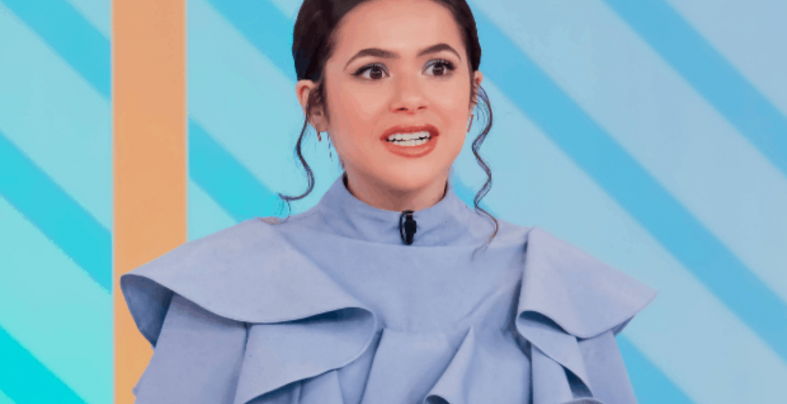 Maísa Silva - Imagem Reprodução Instagram