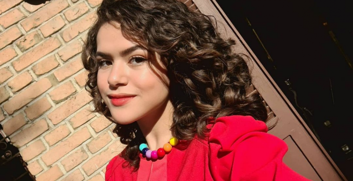 Maísa Silva - Imagem Reprodução Instagram