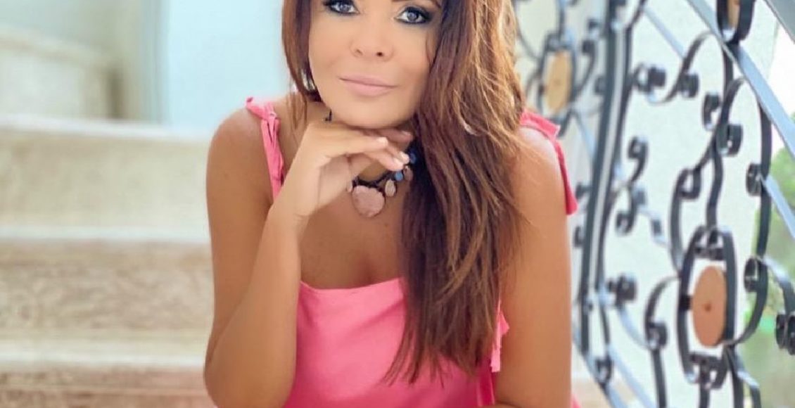 Mara Maravilha - Reprodução do Instagram