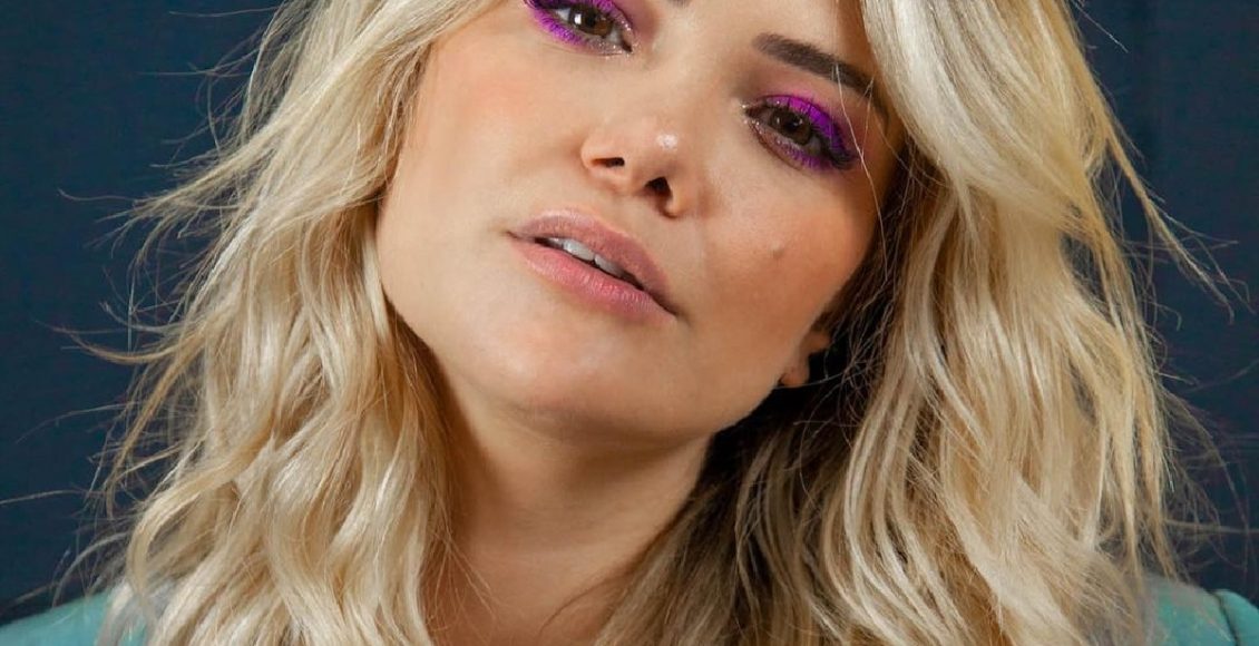 Marcela Mc Gowan - Reprodução do Instagram