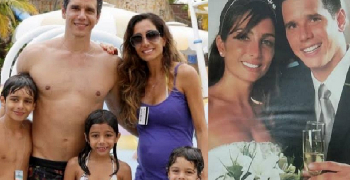 Márcio Garcia - Reprodução do Instagram