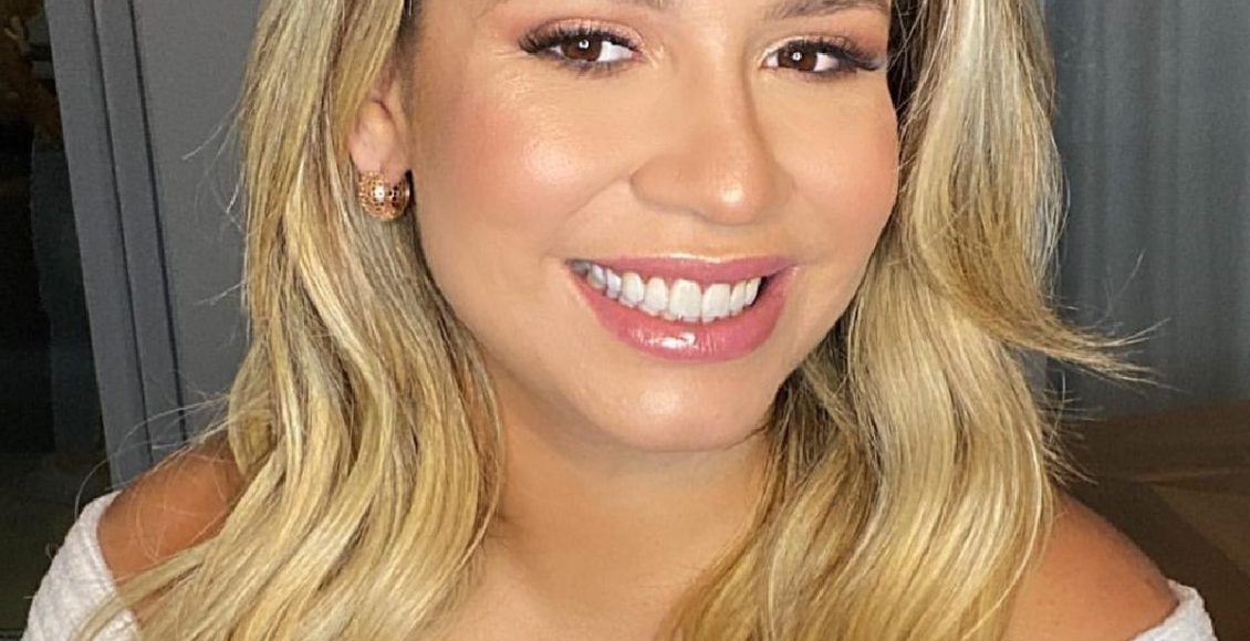 Marilia Mendonça - Reprodução do Instagram