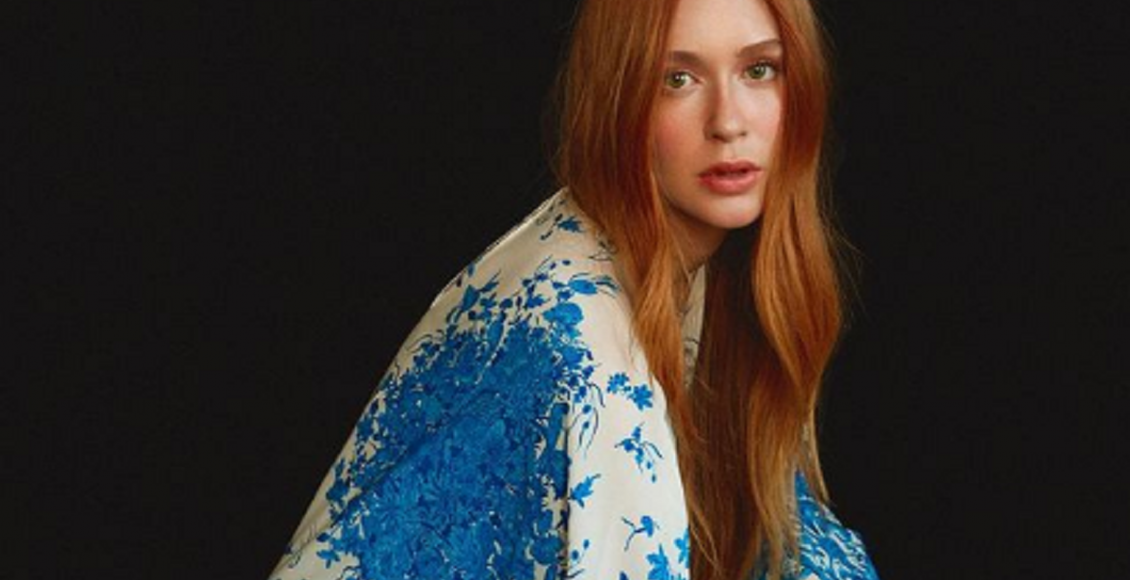 Marina Ruy Barbosa - Reprodução do Instagram