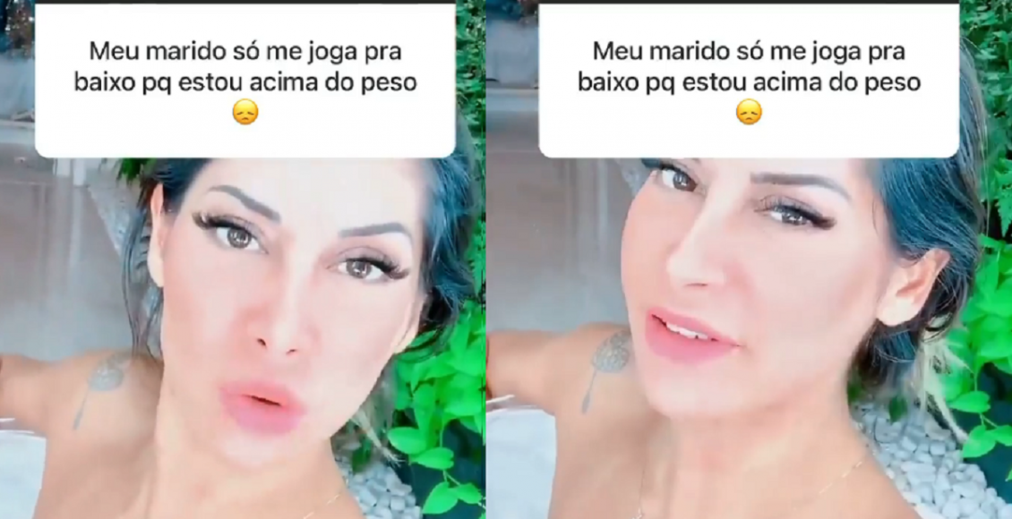Mayra Cardi - Reprodução do Instagram