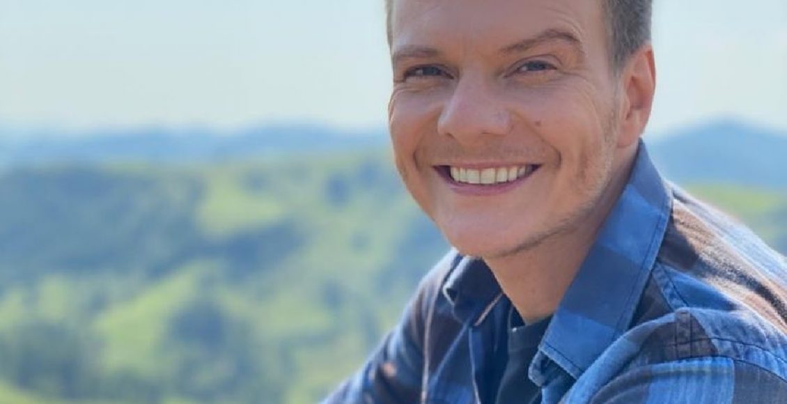 Michel Teló/ Reprodução Instagram