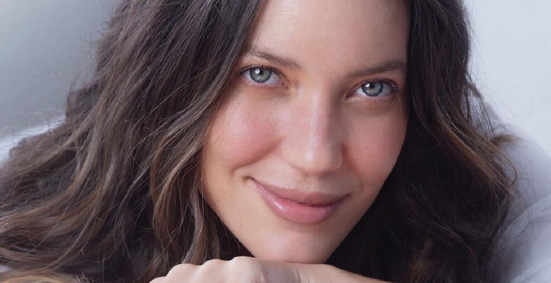 Nathalia Dill - Reprodução do Instagram