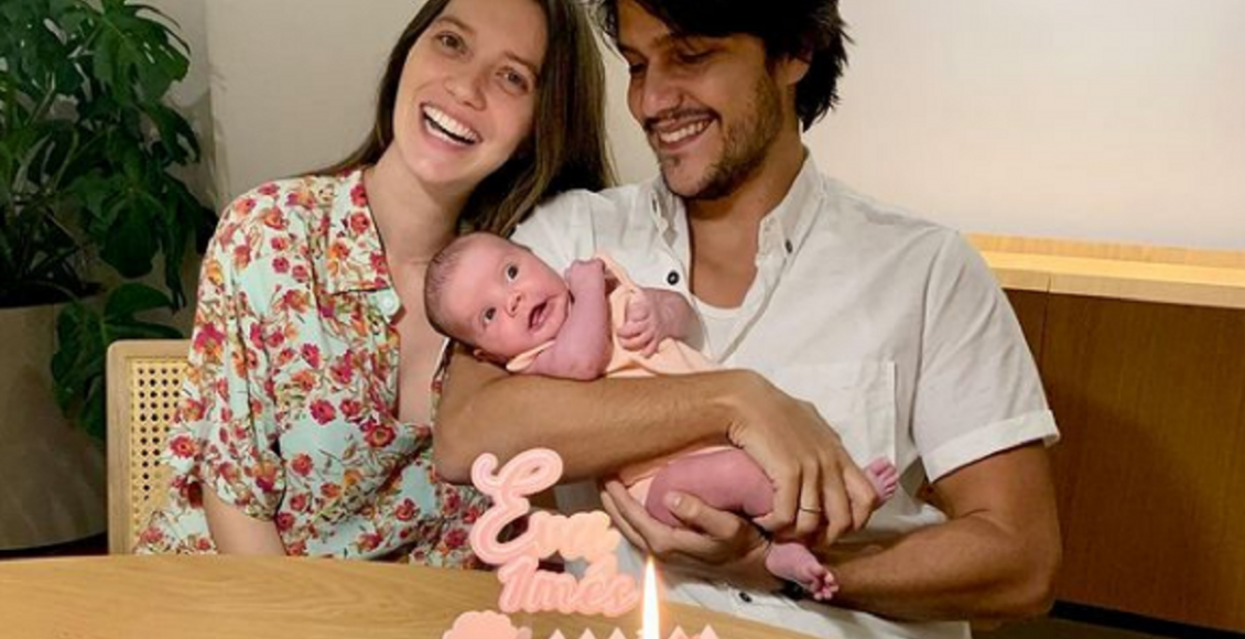 Nathalia Dill - Reprodução do Instagram