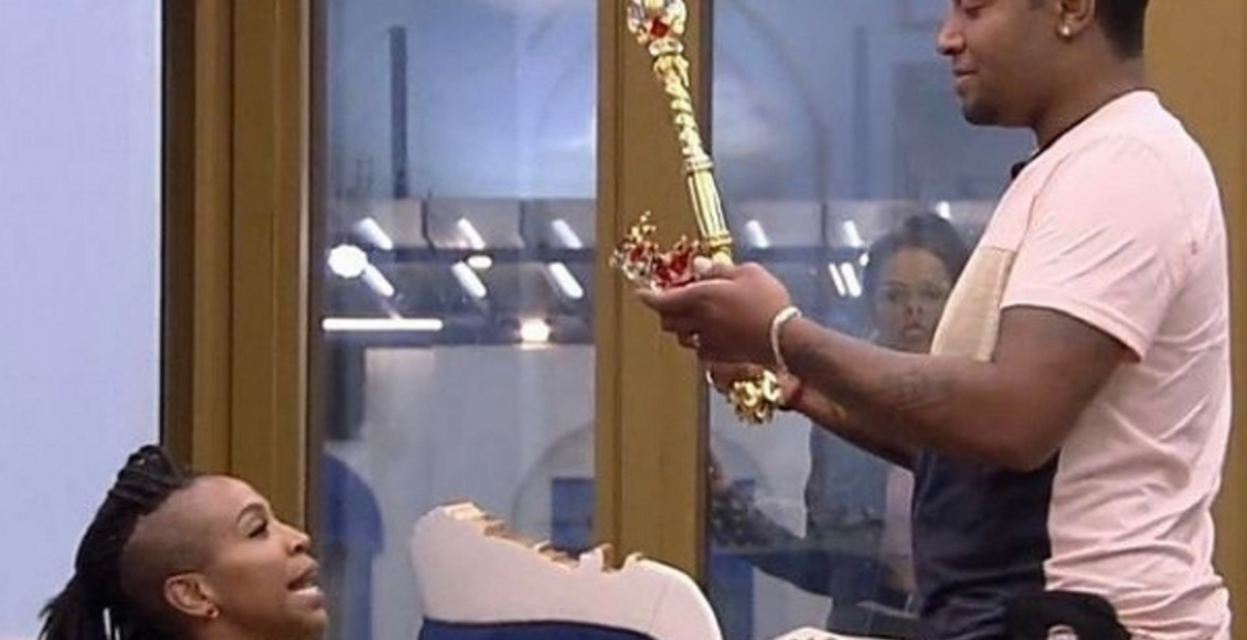 Nego Di - Reprodução do Instagram