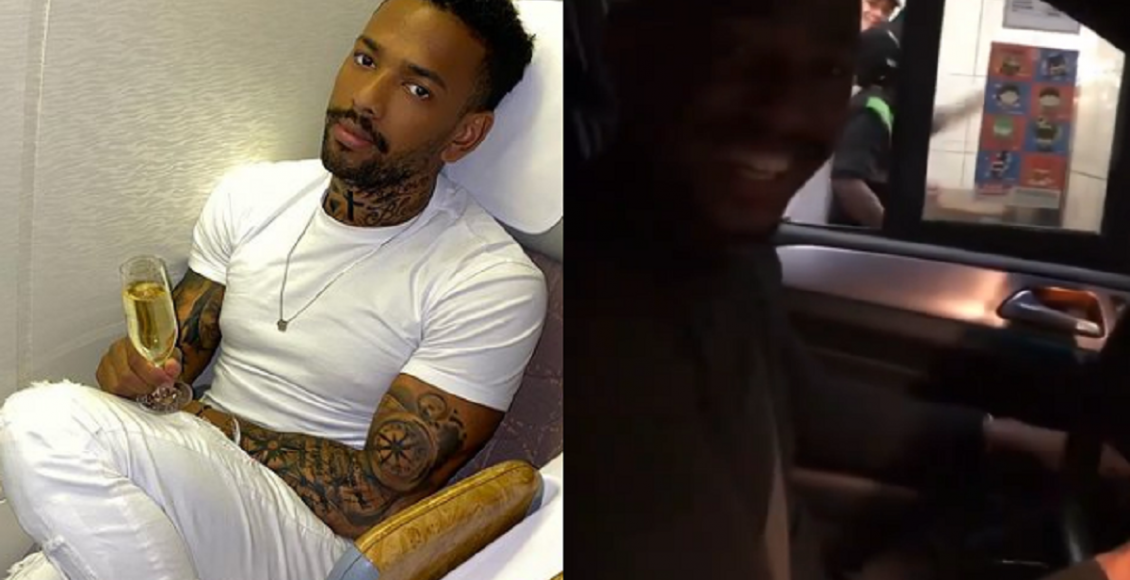 Nego do Borel - Reprodução do Instagram