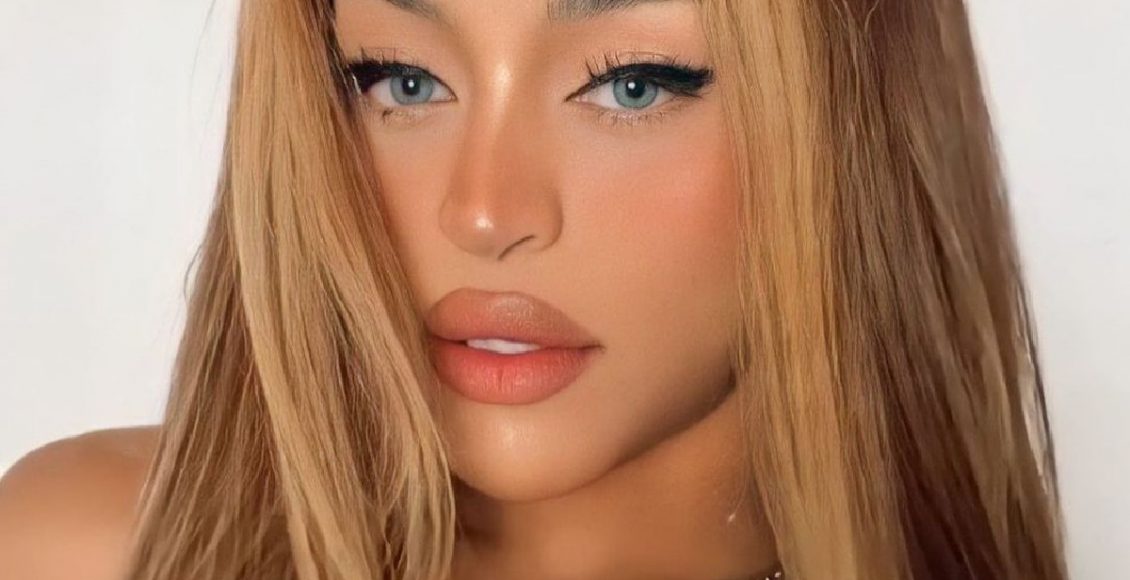 Pabllo Vittar - Reprodução do Instagram