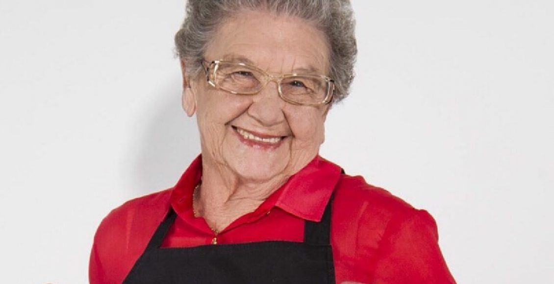 Palmirinha - Reprodução do Instagram