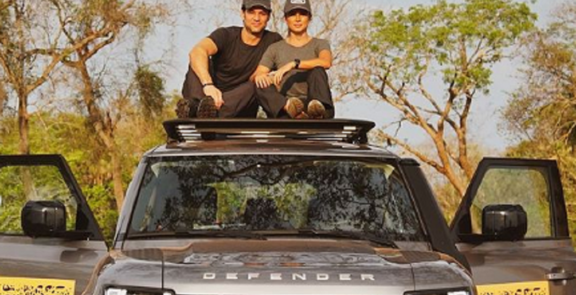 Paula Fernandes - Reprodução do Instagram