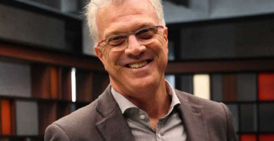Pedro Bial/ Reprodução PublishNews