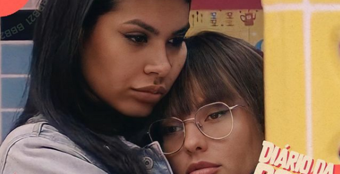 Pocahontas - Reprodução do Instagram