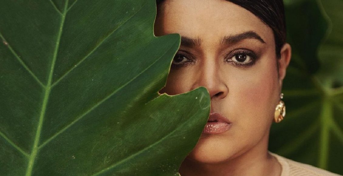 Preta Gil - Reprodução do Instagram