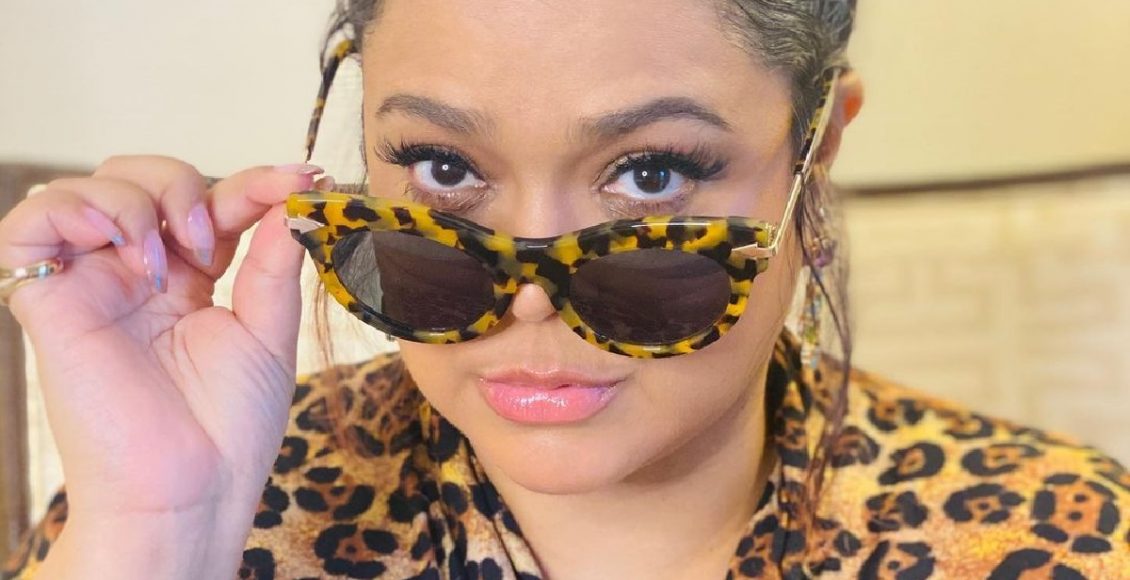 Preta Gil - Reprodução do Instagram