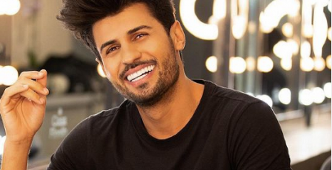 Ramon Amorim - Reprodução do Instagram