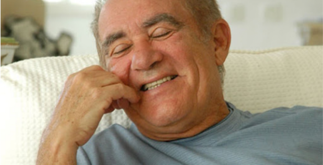 Renato Aragão - Imagem Reprodução Instagram