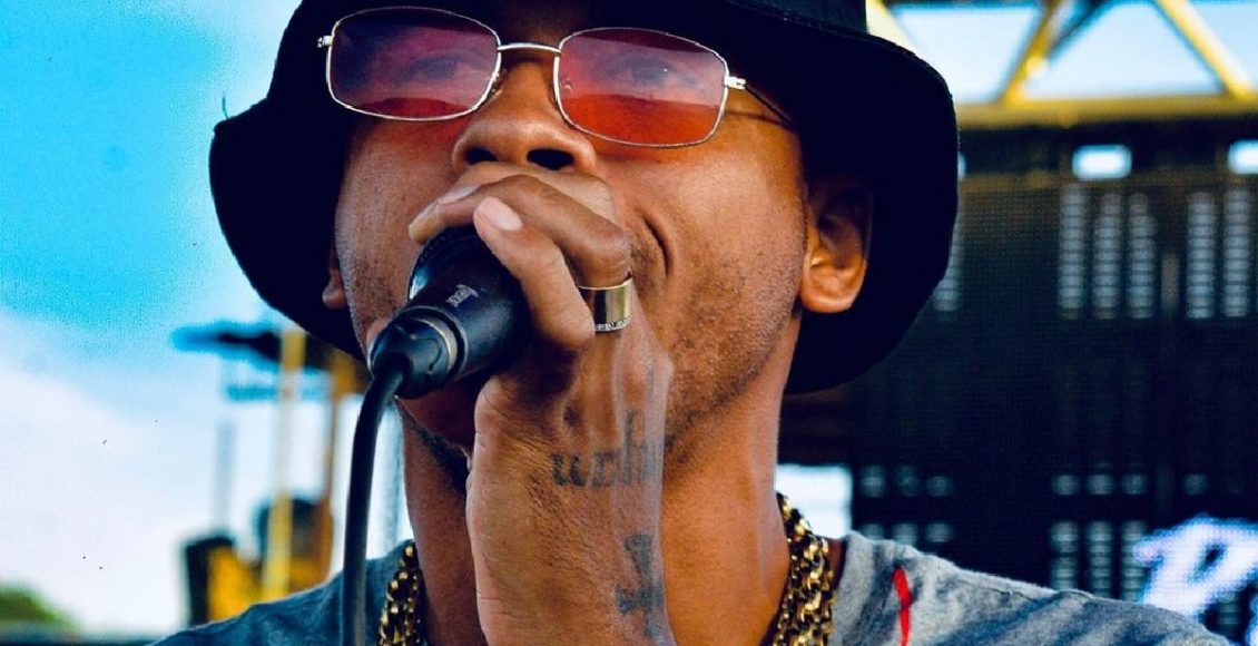 Rennan da Penha - Reprodução do Instagram