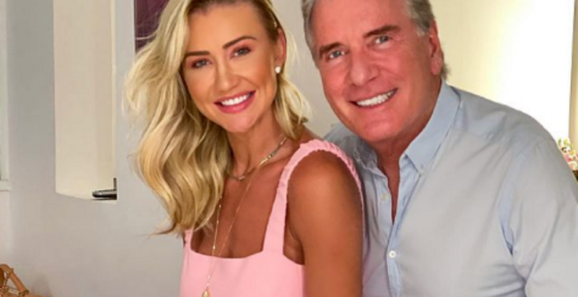 Roberto Justus - Reprodução do Instagram