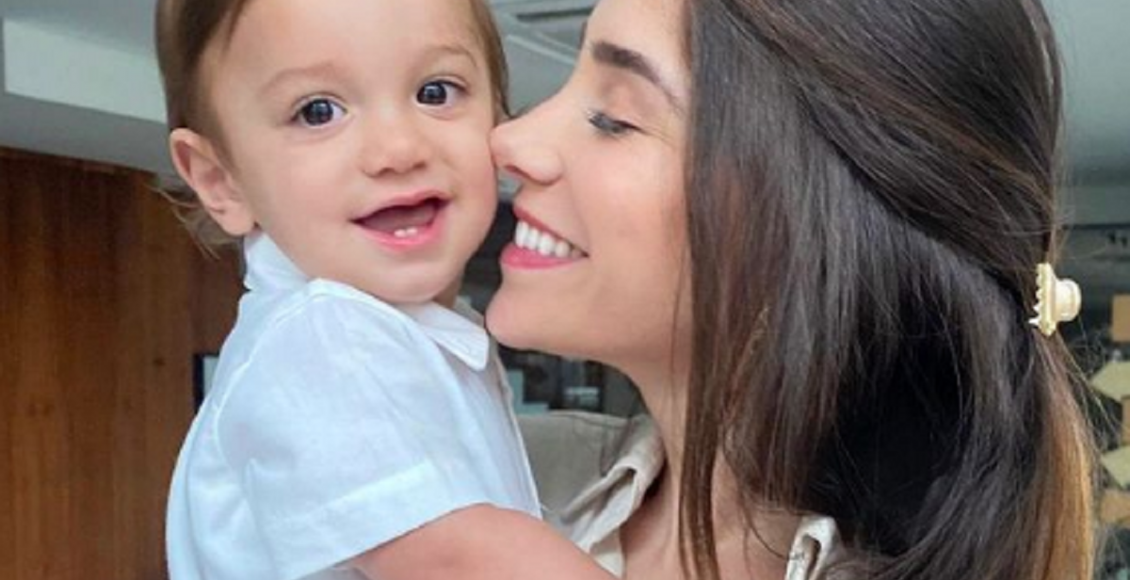 Romana Novais, Ravi - Reprodução do Instagram