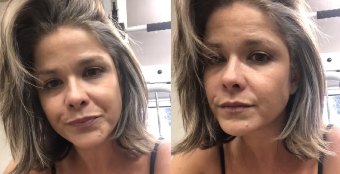 Samara Felippo - Reprodução do Instagram