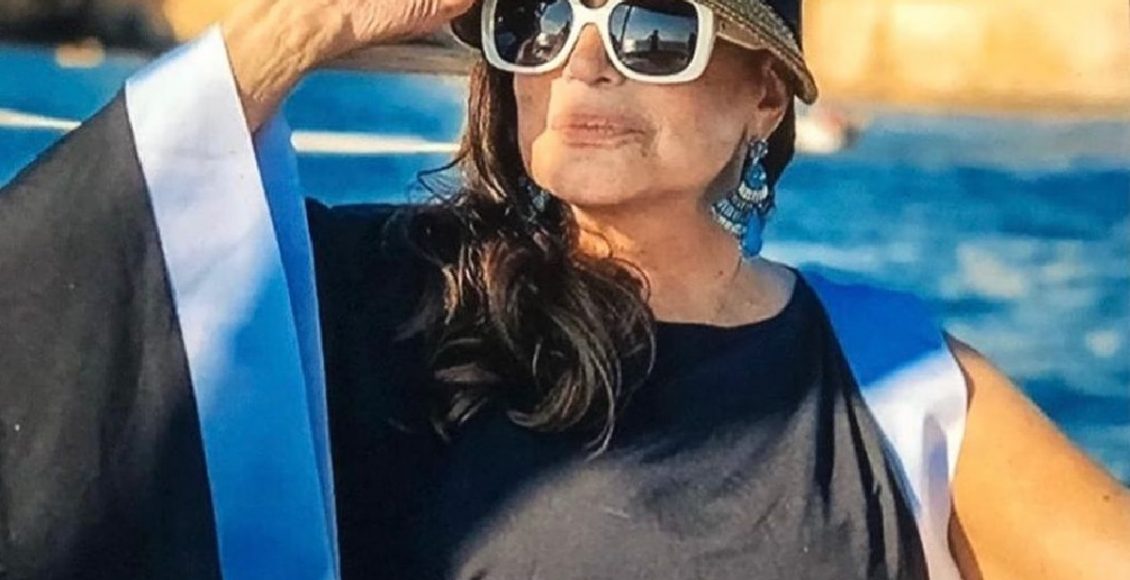 Susana Vieira - Reprodução do Instagram