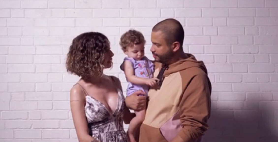 Tâmara Contro, Projota, BBB, Mariêva - Reprodução do Instagram