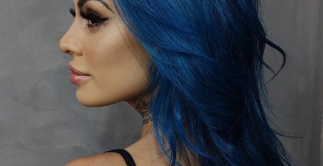 Tati Zaqui - Reprodução do Instagram