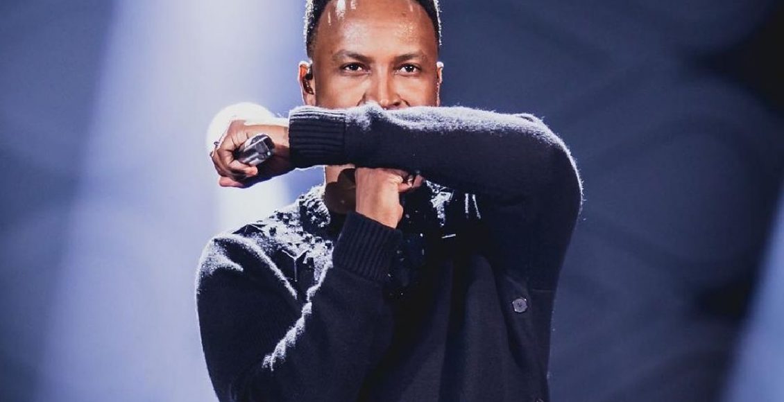 Thiaguinho/ Reprodução Instagram