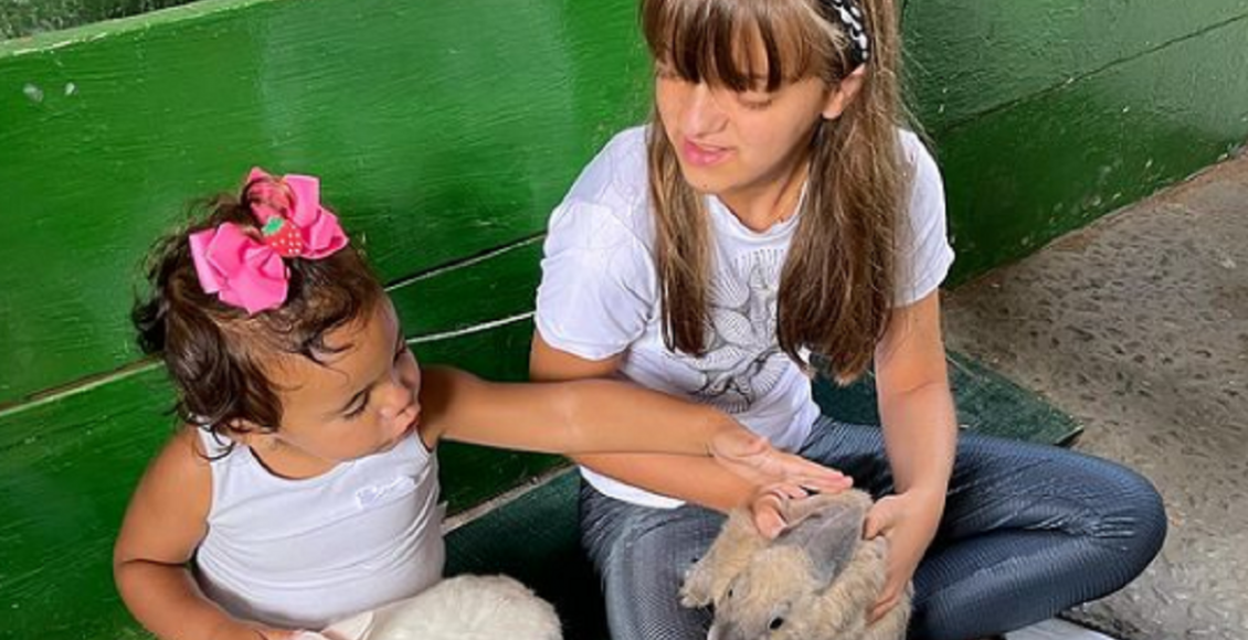 Ticiane Pinheiro, Rafaella Justus e Manuella Tralli - Reprodução do Instagram