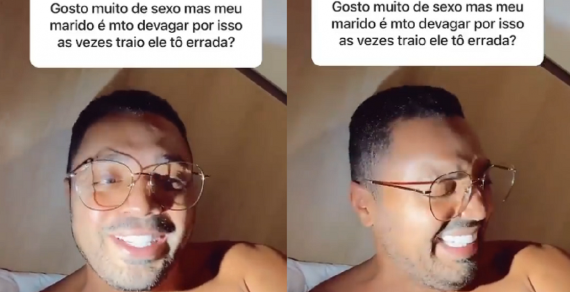 Tirullipa - Reprodução do Instagram