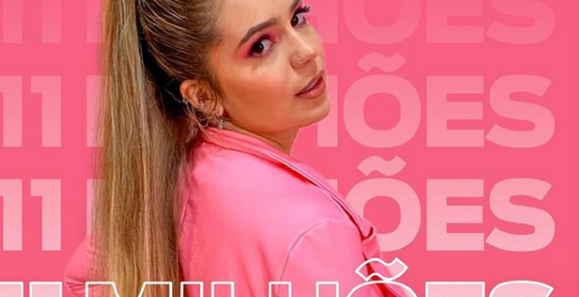 Viih Tube - Reprodução do Instagram